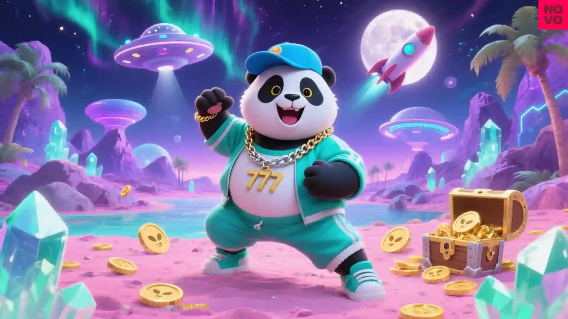 entretenimento online